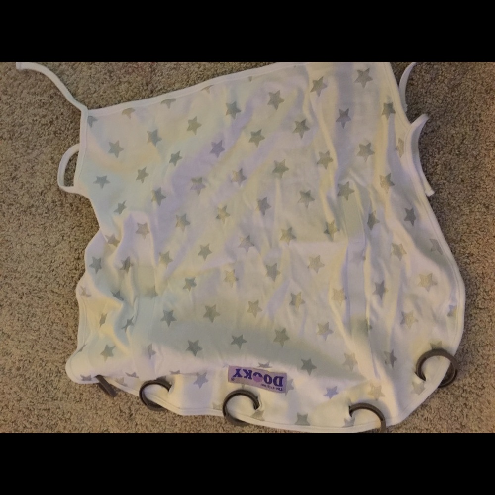 Baby Car Seat Cover